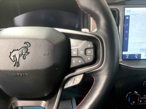 Used 2024 Ford Bronco Raptor image 23