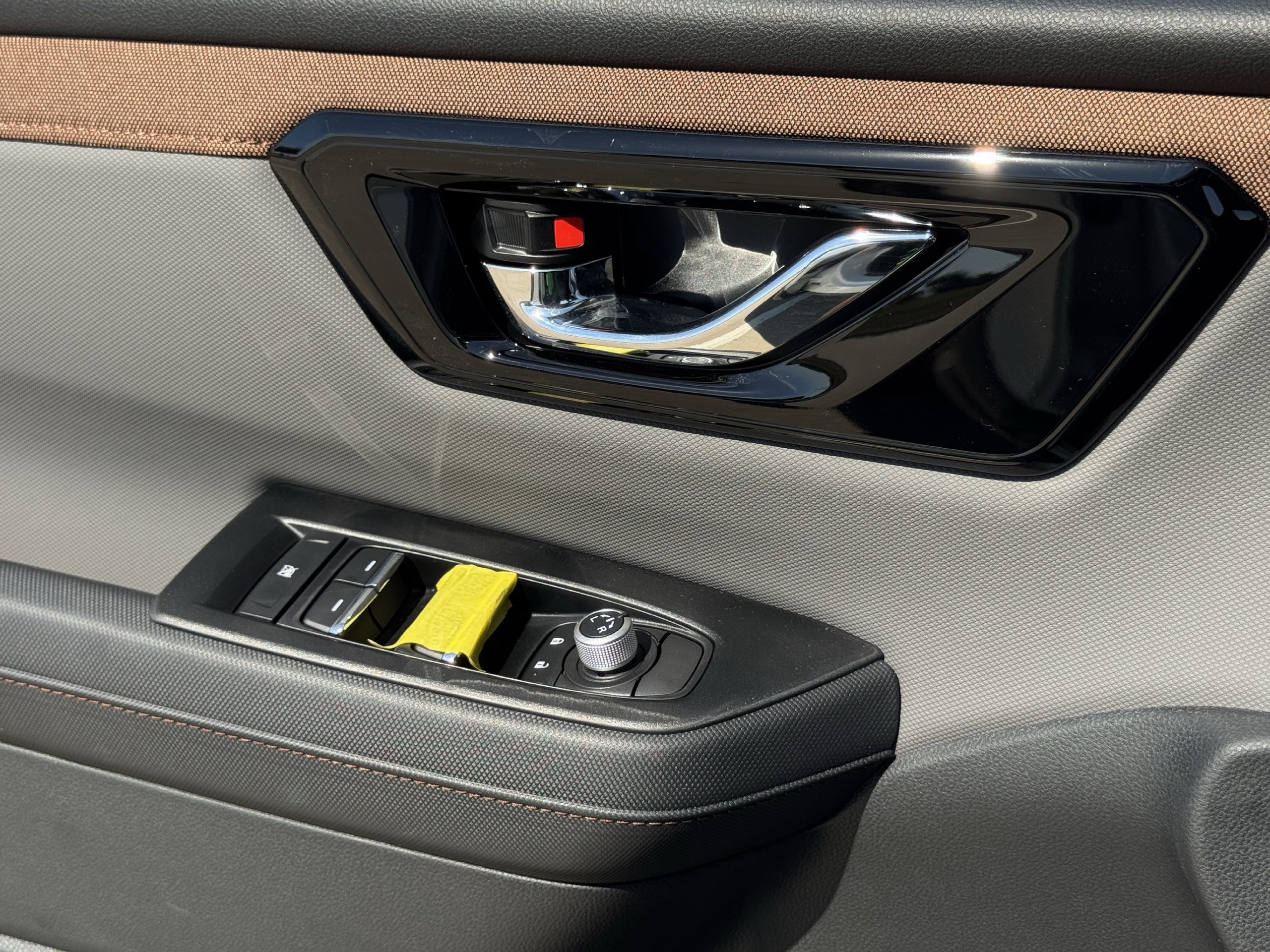 New 2026 Subaru Forester Touring AWD/4WD image 20