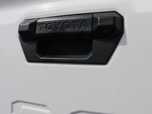 Used 2024 Toyota Tacoma SR5 RWD image 26