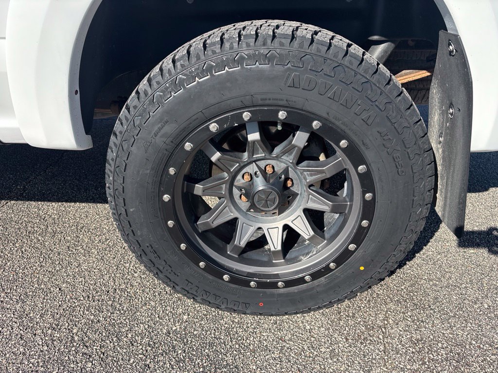 Used 2018 Ford F150 XL w/ Equipment Group 101A Mid AWD/4WD image 14