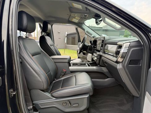 Used 2026 Ford F250 Lariat w/ Chrome Package AWD/4WD image 16