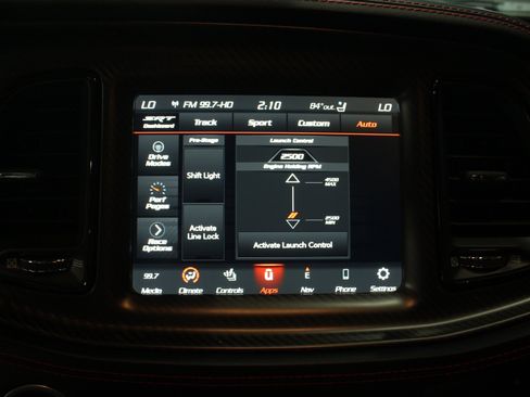 Used 2023 Dodge Challenger R/T Scat Pack RWD image 65