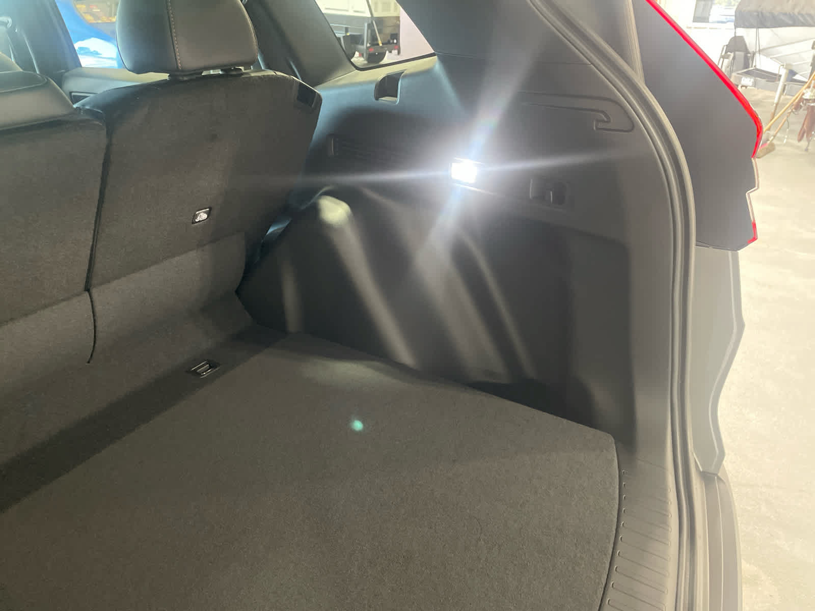 New 2027 Honda CR-V Sport-L image 14