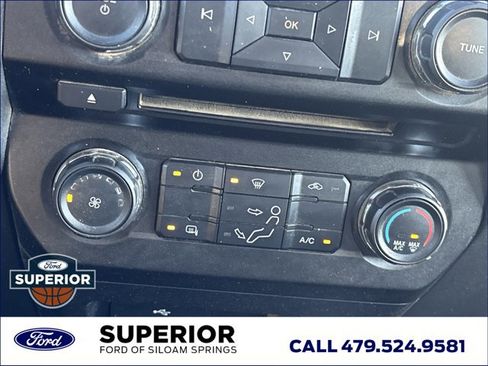 Used 2017 Ford F350 XL w/ Power Equipment Group image 30
