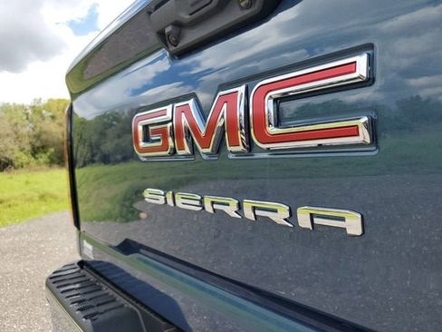 New 2026 GMC Sierra 3500 Pro w/ Convenience Package image 7