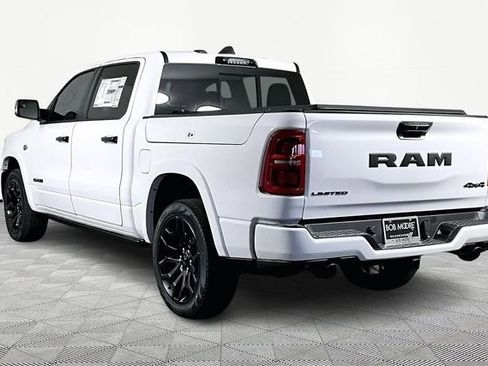 New 2026 RAM 1500 Limited image 4