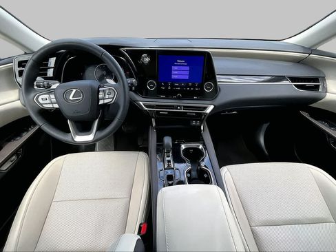 Used 2023 Lexus RX 350 FWD image 16