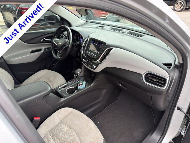 Used 2022 Chevrolet Equinox LT FWD image 20