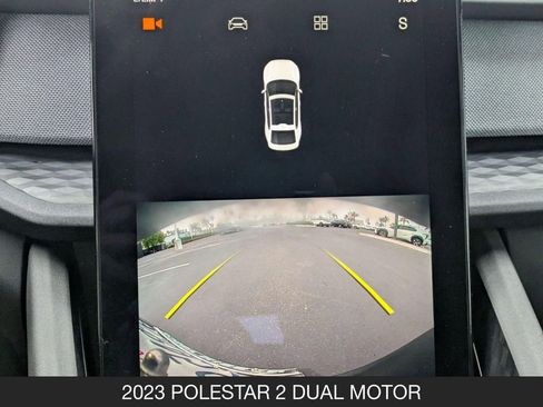 Used 2023 Polestar Polestar 2 AWD/4WD image 18