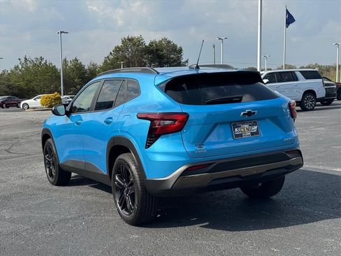 Used 2026 Chevrolet Trax ACTIV w/ Driver Confidence Package image 5