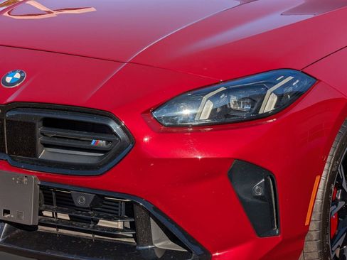 Certified 2025 BMW M235i xDrive image 11