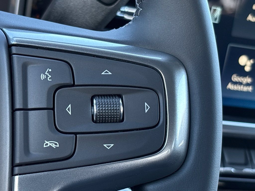 New 2026 Chevrolet Silverado 1500 RST w/ RST Select Package RWD image 10