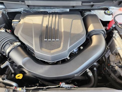 New 2026 Chevrolet Traverse LT w/ Driver Confidence Package image 20