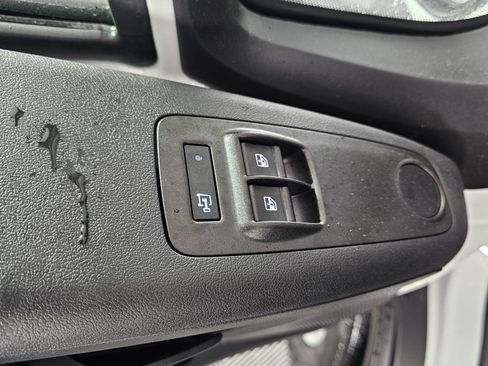 New 2026 RAM ProMaster 1500 FWD image 19
