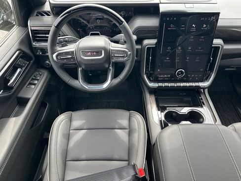 New 2026 GMC Yukon XL Elevation w/ Elevation Premium Package image 25