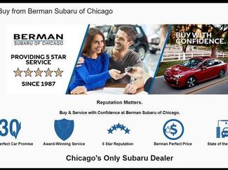 Certified 2024 Subaru Impreza RS AWD/4WD video 1