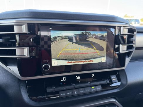 New 2026 Toyota Tundra SR5 AWD/4WD image 29