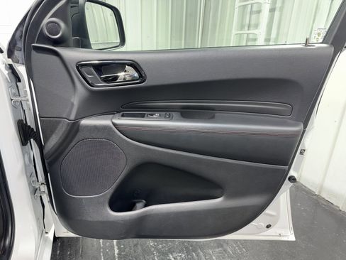 Used 2023 Dodge Durango GT RWD image 12
