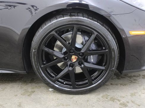 New 2026 Porsche Panamera RWD image 15