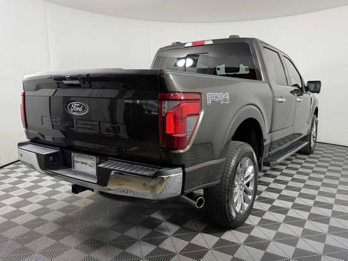Used 2024 Ford F150 XLT w/ Equipment Group 302A MID AWD/4WD image 6