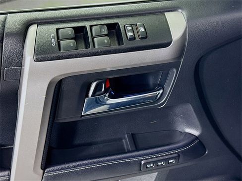 Certified 2020 Toyota 4Runner Limited image 18