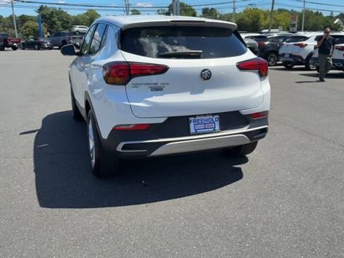 Certified 2023 Buick Encore GX Preferred w/ Cold Weather Comfort Package image 7