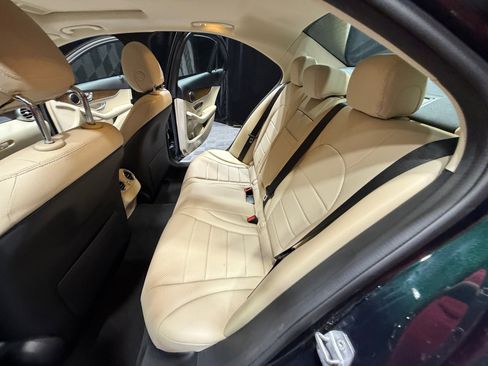 Used 2019 Mercedes-Benz C 300 C 300 image 17