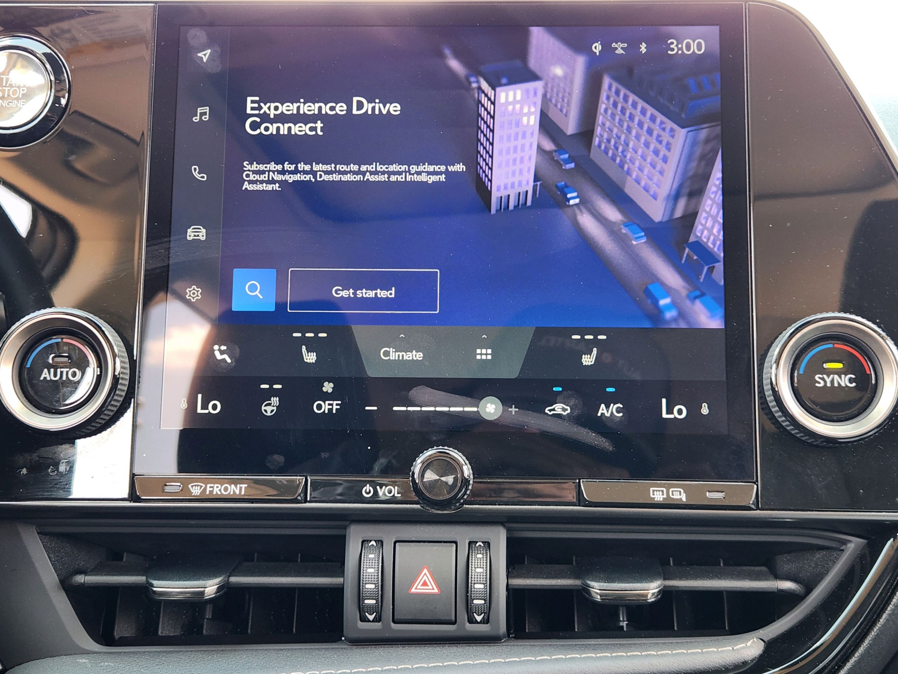 Used 2026 Lexus NX 350 AWD w/ Cold Area Package image 12