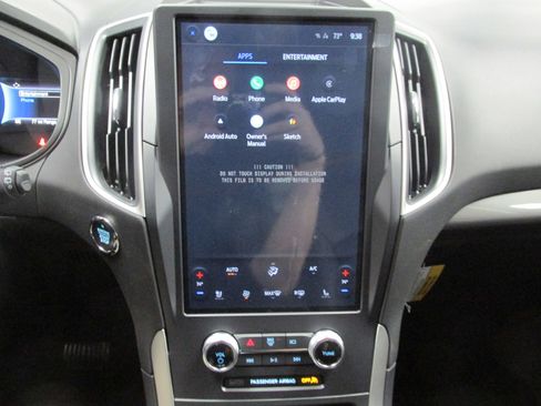 New 2024 Ford Edge SEL w/ Convenience Package image 38