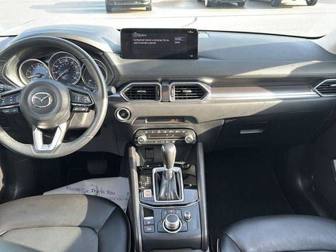 Used 2025 MAZDA CX-5 AWD 2.5 S w/ Select Package image 17