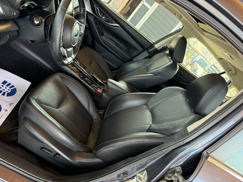 Used 2017 Subaru Impreza 2.0i Limited AWD/4WD image 22