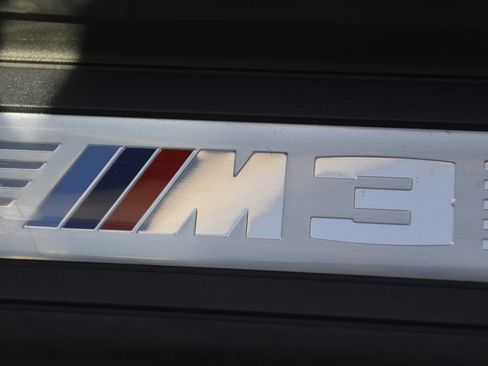 Used 2012 BMW M3 Coupe image 29