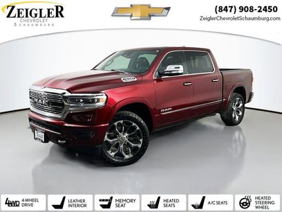 Used 2020 RAM 1500 Limited