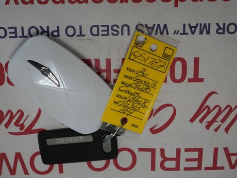 New 2026 Genesis GV80 3.5T e-SC image 51