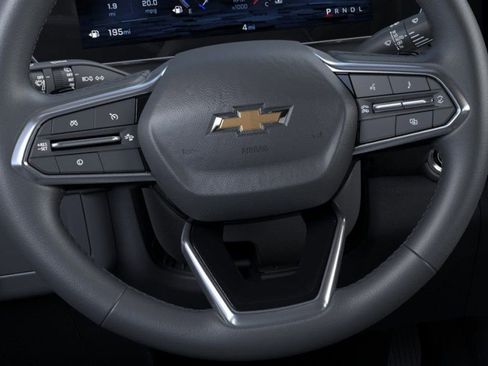 New 2026 Chevrolet Tahoe LS image 19