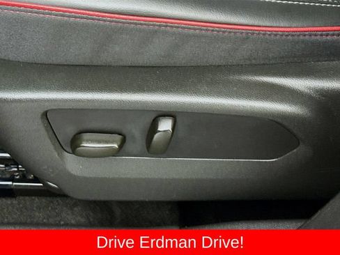 Used 2023 Buick Envision Essence w/ Sport Touring Package FWD image 12