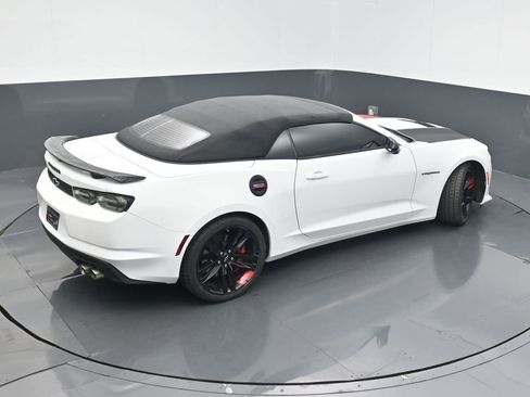 Used 2023 Chevrolet Camaro SS w/ Redline Edition image 37