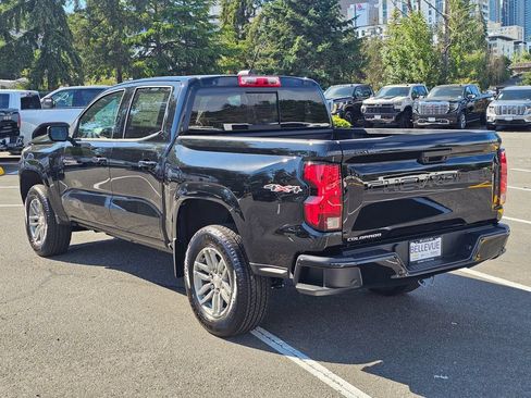 New 2026 Chevrolet Colorado LT AWD/4WD image 3