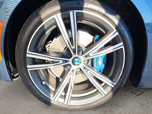 Used 2021 BMW 440i xDrive Coupe w/ Premium Package AWD/4WD image 14