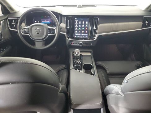 Used 2022 Volvo S90 B6 Inscription w/ Advanced Package AWD/4WD image 17