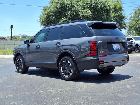 Used 2026 Hyundai Palisade XRT Pro AWD/4WD image 8