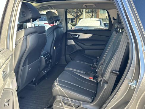 Certified 2025 Acura MDX SH-AWD w/ Technology Package image 20