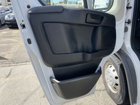 Used 2016 RAM ProMaster 3500 image 13