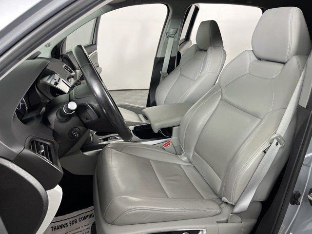 Used 2020 Acura MDX SH-AWD image 15