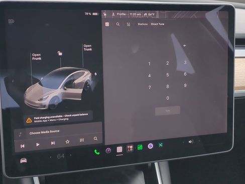 Used 2018 Tesla Model 3 RWD image 16