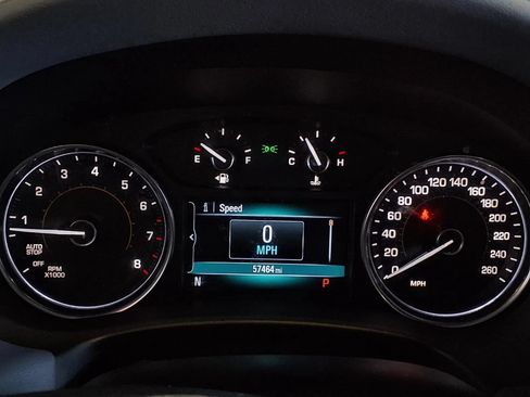 Used 2019 Buick Enclave Essence AWD/4WD image 23