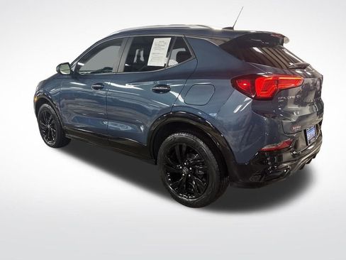 Certified 2024 Buick Encore GX Sport Touring AWD/4WD image 3