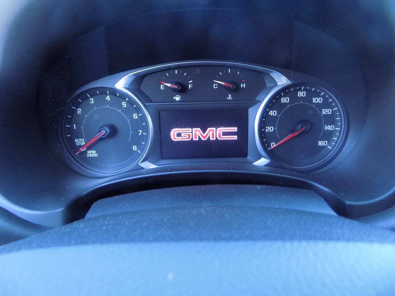 Used 2019 GMC Terrain SLT w/ Preferred Package AWD/4WD image 18