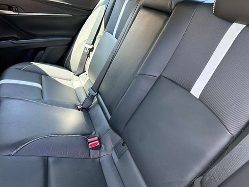 Used 2025 Toyota Camry SE FWD image 13