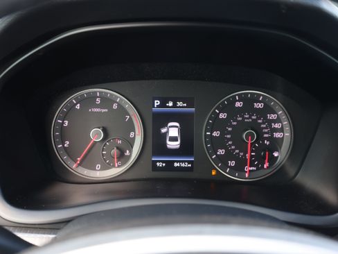 Used 2018 Hyundai Sonata Sport FWD image 18
